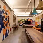 M Boutique Hostel Legian