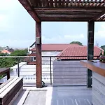 M Boutique Hostel Legian