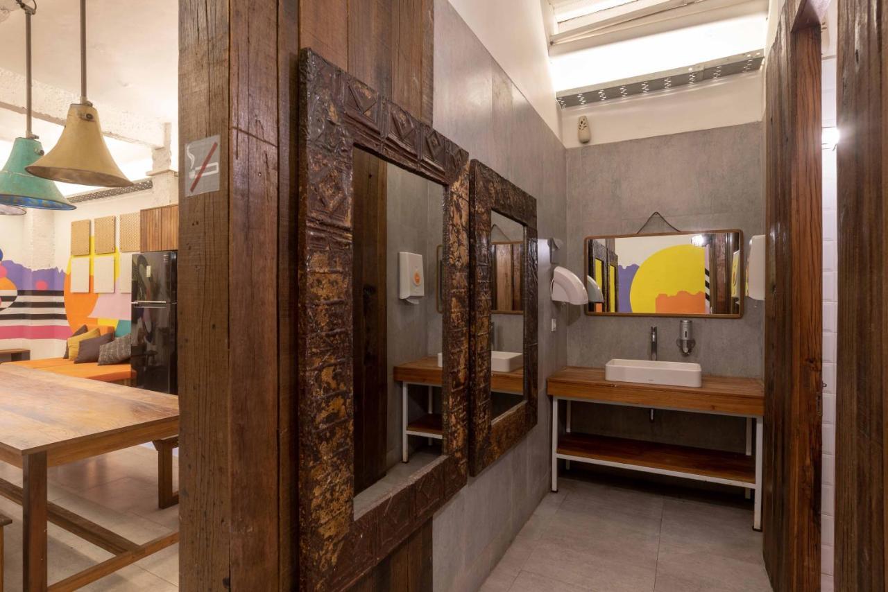 Hostel M Boutique Legian *