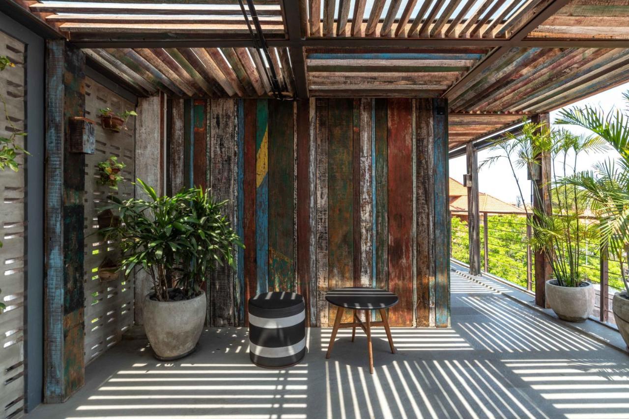 Hostel M Boutique Legian