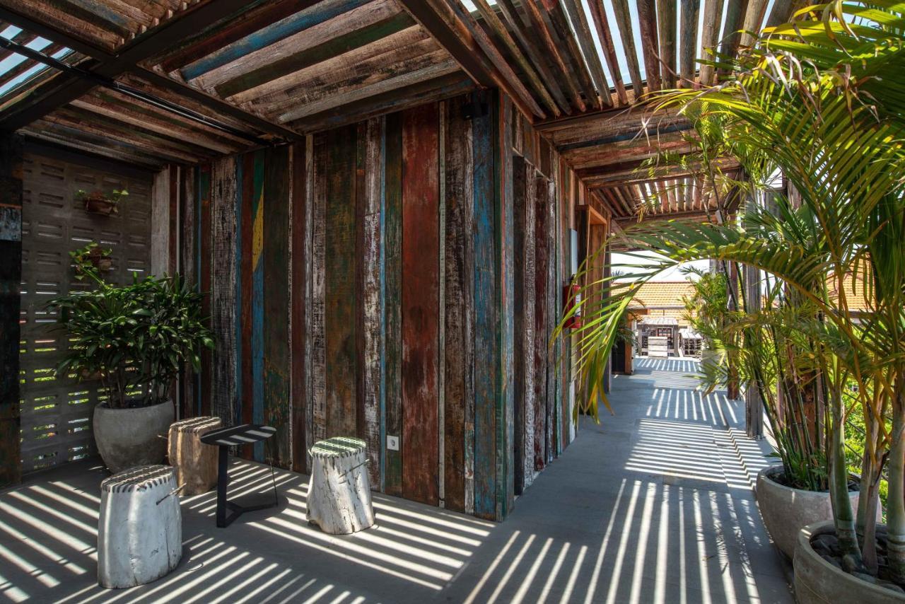 Hostel M Boutique Legian Kuta (Bali)