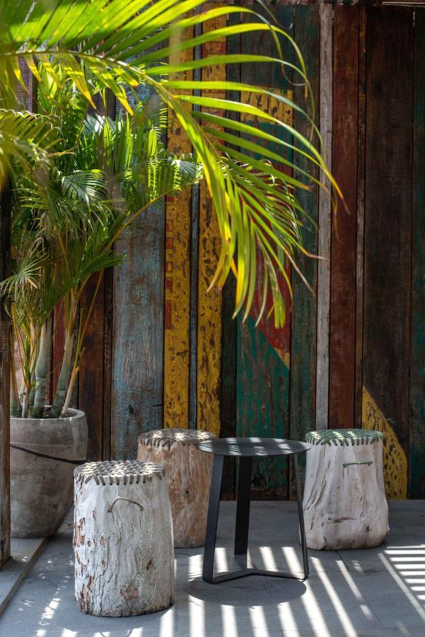 M Boutique Legian Hostel Kuta (Bali)