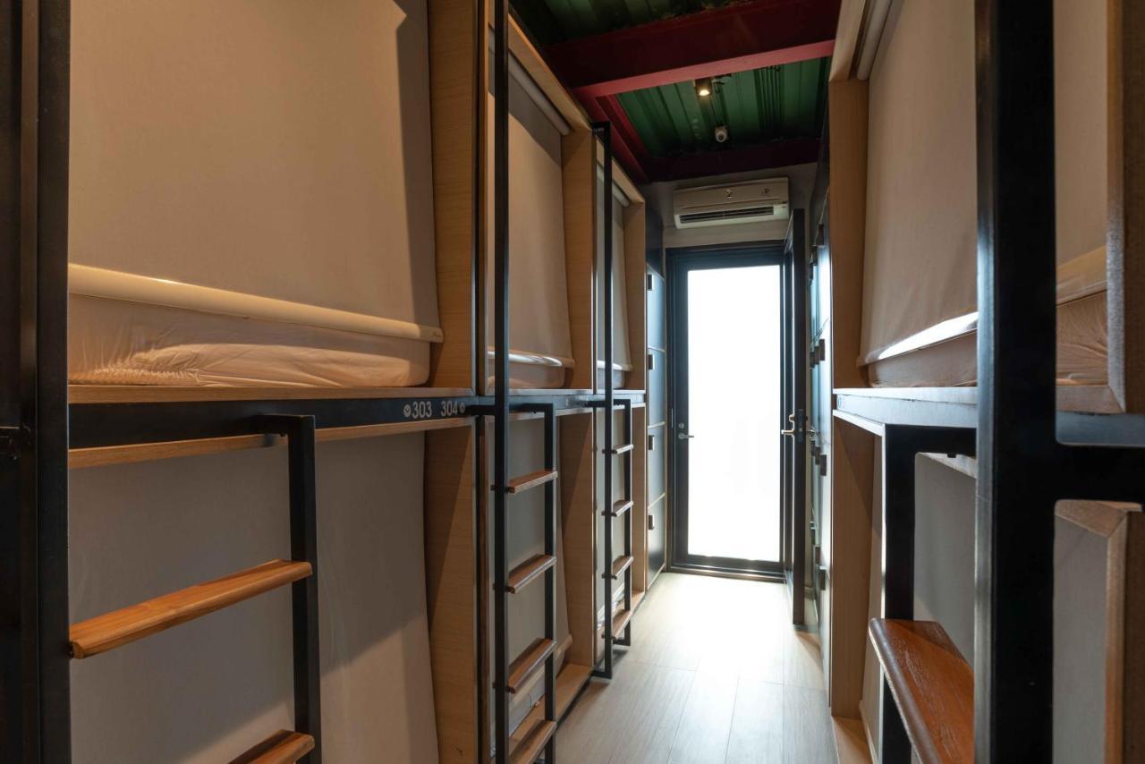 Hostel M Boutique Legian *