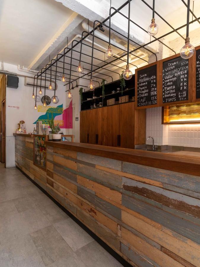 M Boutique Legian Hostel Kuta (Bali)