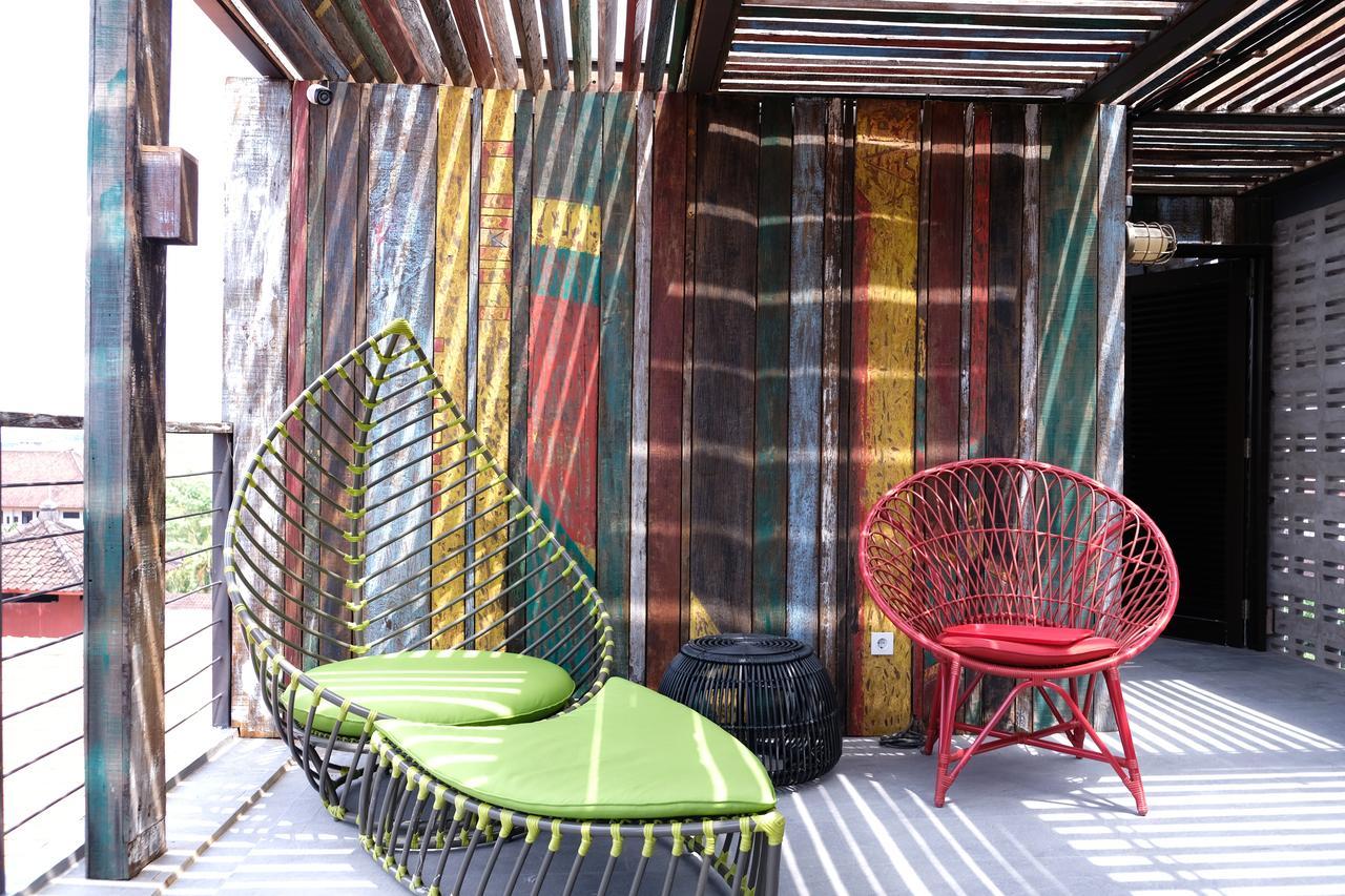 Hostel M Boutique Legian *