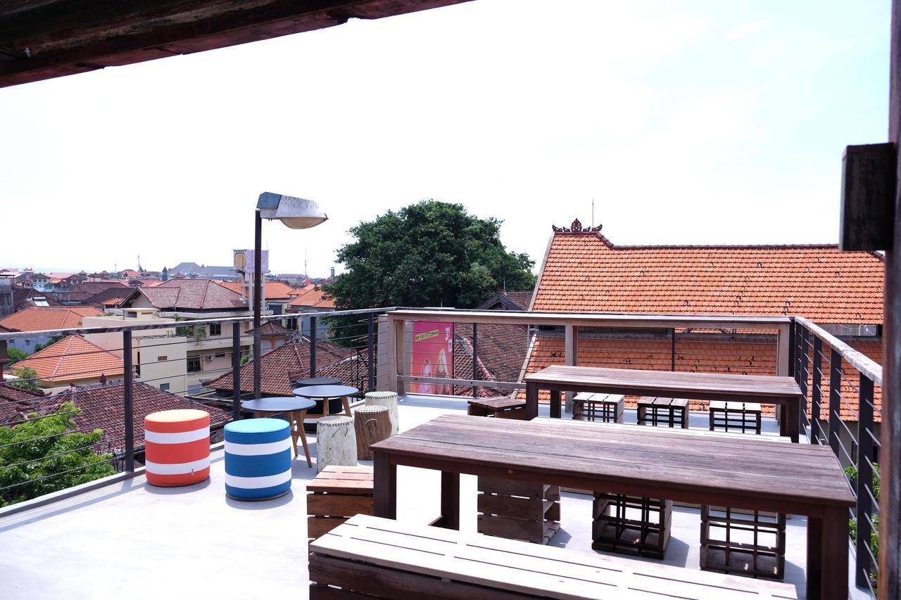 M Boutique Legian * Kuta (Bali)
