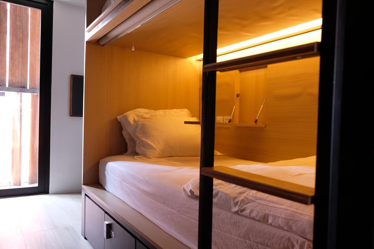Hostel M Boutique Legian *