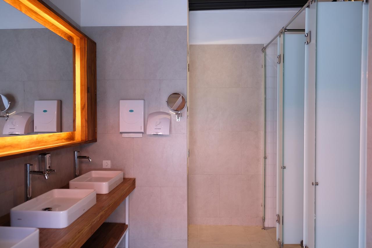 Hostel M Boutique Legian