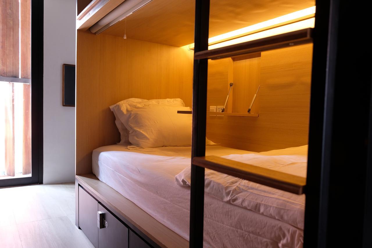 Hostel M Boutique Legian *