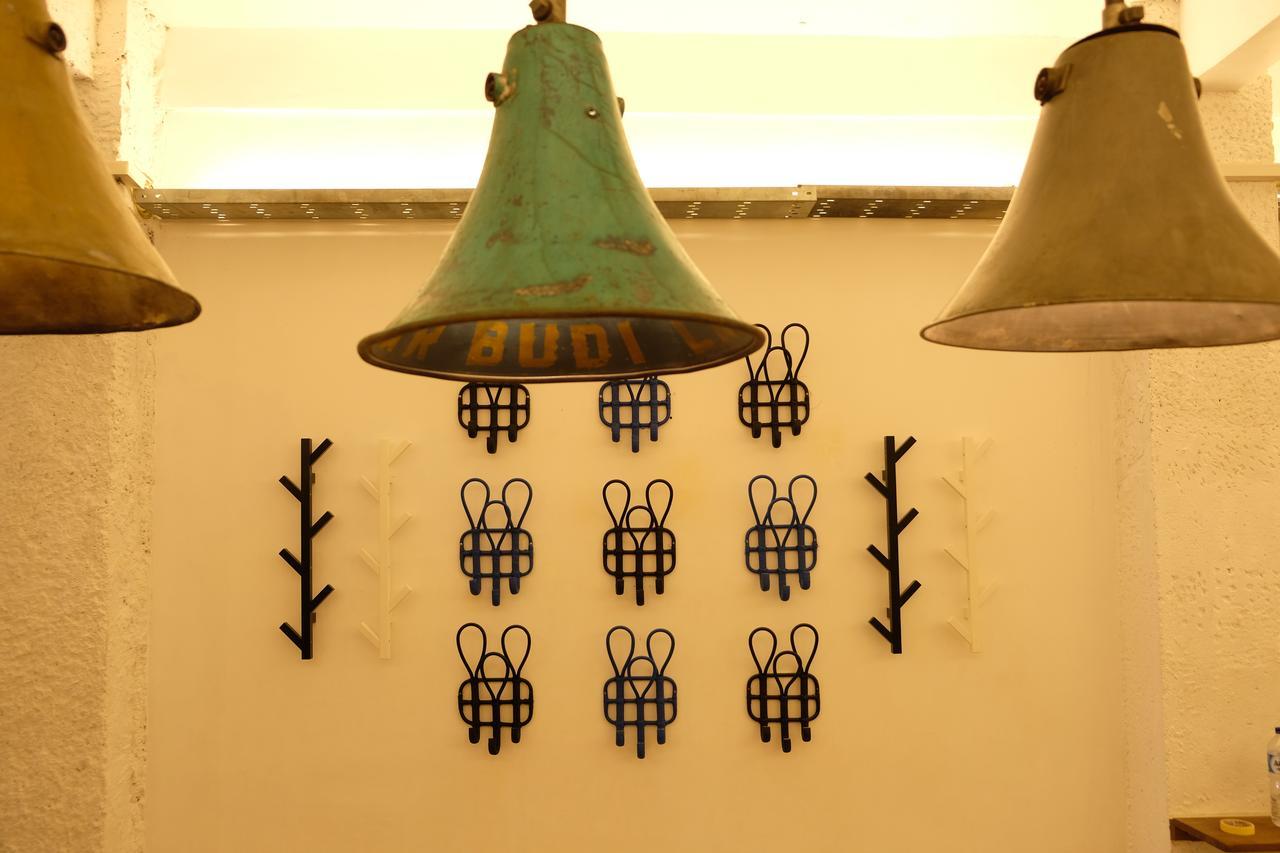 M Boutique Legian Hostel