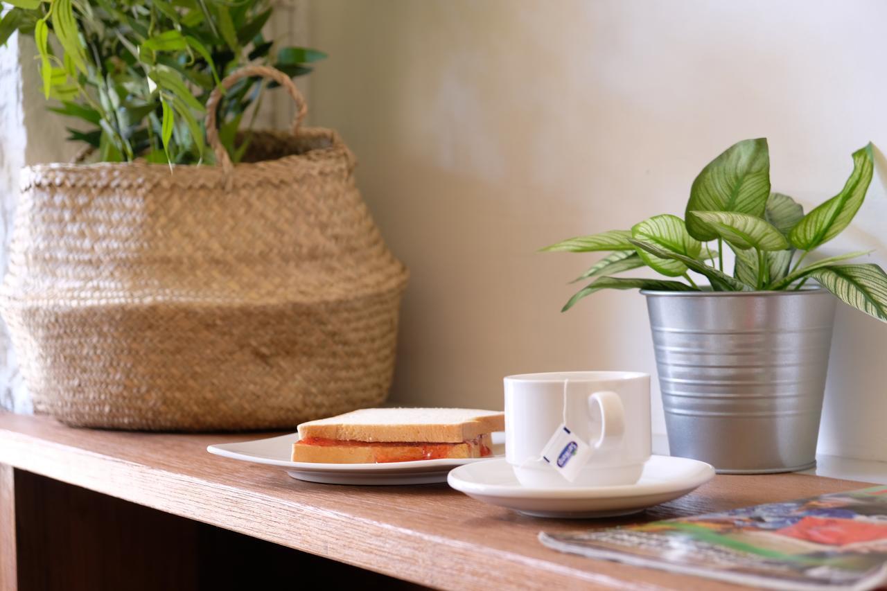 M Boutique Legian Hostel
